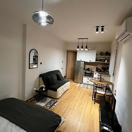 ヴォロスLa Maison D'Ulysseアパートメント エクステリア 写真